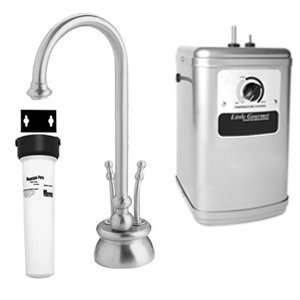   The Little Gourmet Instant Hot and Cold Water Dispenser MT550 WCP