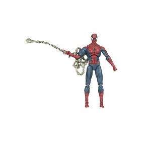  Marvel Universe 3 3/4 Series 1 Action Figure Spider Man 