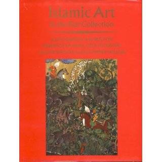  Illumination of books and manuscripts, Islamic   Catalogs Books