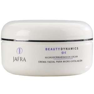  Jafra Microdermabrasion Cream With Jojoba Butter Beads 4.2 