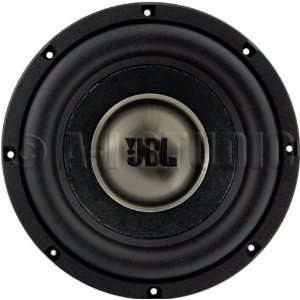  JBL 15 Dual Voice Coil 12 Ohm Subwoofer