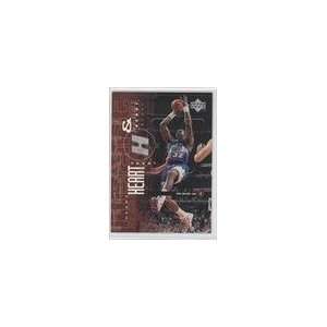  1998 99 Upper Deck #155   Karl Malone/John Stockton HS 
