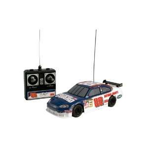   Earnhardt Jr. National Guard 124 Scale Radio Control Toys & Games