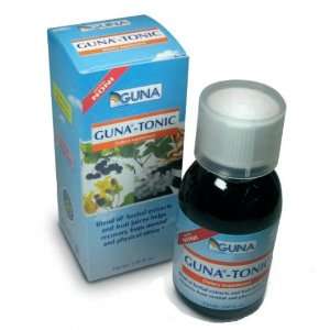  GUNA Biotherapeutics Guna Tonic
