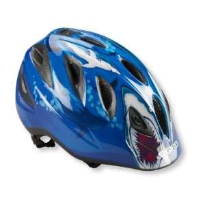  L.L.Bean Giro Bike Helmet Kids Rascal