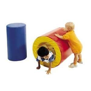  Toddler Soft Play Tumble & Roll Toys & Games