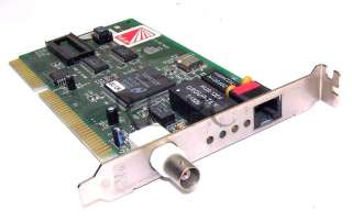 NIC 2003 10bT ISA Ethernet Network Card with RJ45 and Thinnet BNC 