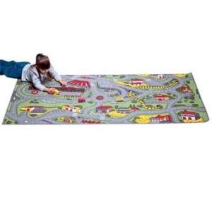  Town Center Play Rug