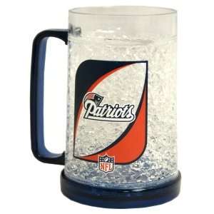  Patriots Freezer Mug