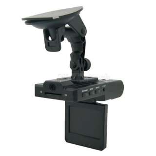 Night Vision Dual Lens Dashboard Car vehicle Camera Video Recorder DVR 