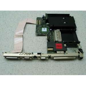   Dell Latitude Laptop Motherboards XPI System Board Electronics