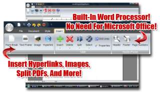 Ifyou want to create professional PDFs quickly and efficiently 