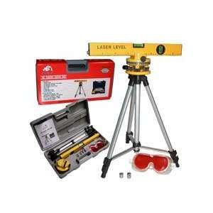  16 Laser Level Kit w/Case