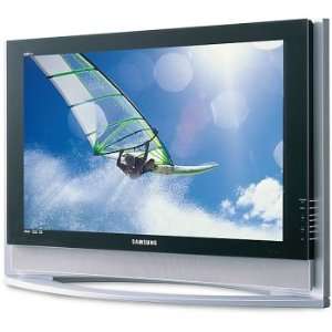  Samsung LTP266W 26 Inch Flat Panel LCD TV Electronics