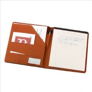  Royce Leather 749 8 Ultra bonded Leather Padfolio Color 
