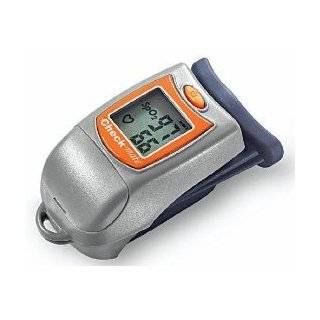 Check Mate Oximeter by A G & R Distributors Inc