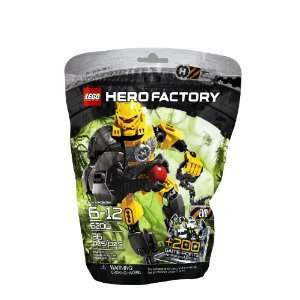  Lego HERO Factory EVO 6200 Toys & Games