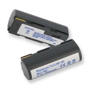  Battery for Leica NP80