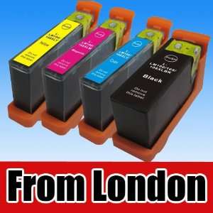   Lexmark 100XL Ink CARTRIDGES FOR S305 S605 S405 Pro901 Pro905 PRINTER