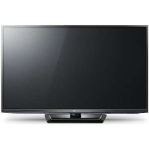  50PM6700 LG 50 Class Plasma 3D 1080p HDTV with 600Hz 