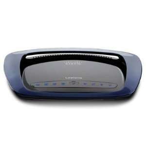  Dual N Wireless Router Electronics