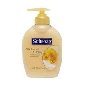  Softsoap Liquid Hand Soap Milk & Honey 7.5oz Health 