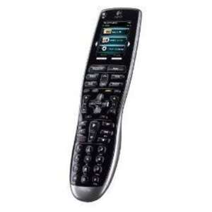  Logitech Harmony 900   Universal remote control   infrared 