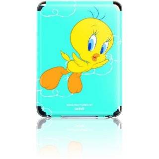 Skinit Protective Skin for iPod Nano 3G (Tweety Bird Flying ) by 