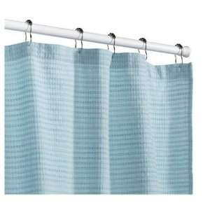   Smith Cortina 72 by 72 Inch Shower Curtain, Sky