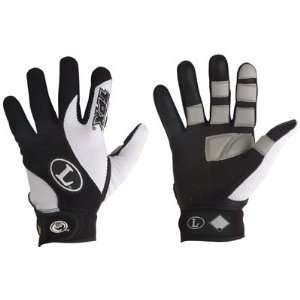 Louisville Slugger Bionic Inner Glove for Left Hand Fielders Gloves 