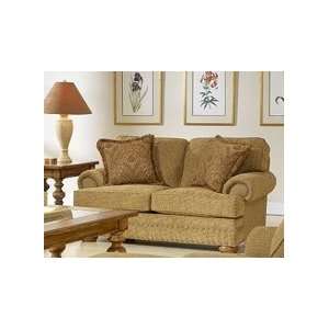  Broyhill   Edward Loveseat   4593 1Q Furniture & Decor