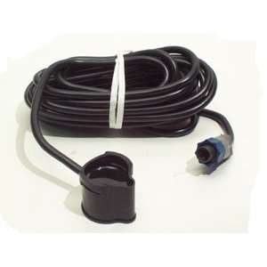  LOWRANCE PD WBL PUCK DUCER Electronics