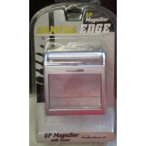  Gaming Edge SP Magnifier for GameBoy Advance SP 