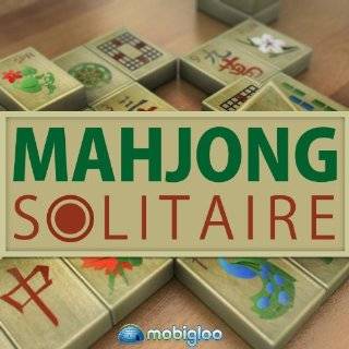 Mahjong Solitaire