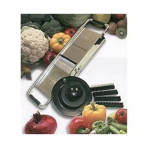  Gourmet Mandoline Slicer by Bron