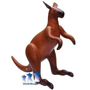  Inflatable Kangaroo, Medium