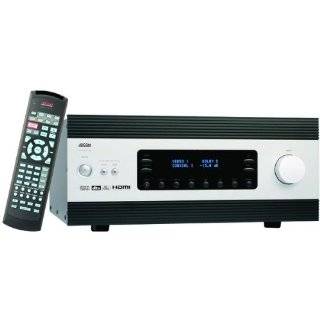  Adcom GTP 870HD 7.1 Channel AV Preamp/Processor Explore 