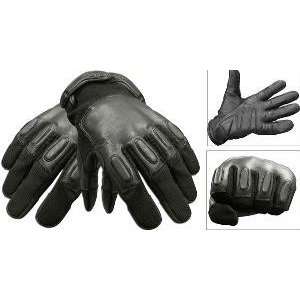  Leather Sap Gloves