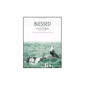  Blessed (Martina McBride)