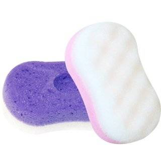 Beauty Bath & Body Bathing Accessories Loofahs, Sponges 