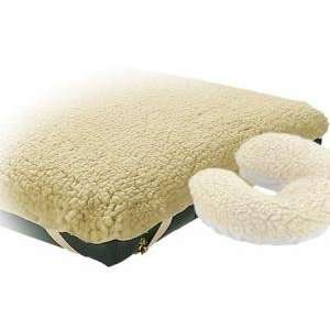  Earthlite Fleece Pad