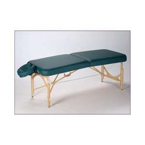    Touch America Master Bodyworker Massage Table 