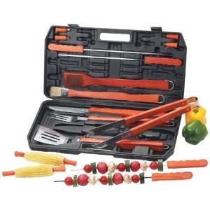  6 Of Best Quality 19Pc Tool Set By Chefmaster&trade 19pc 