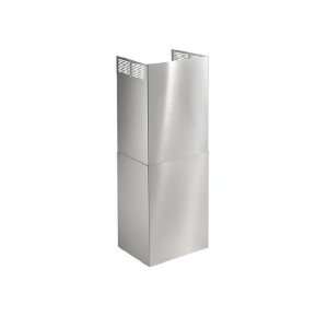  Best by Broan Stainless Steel Flue Extension for 10 Ceilings on 30 