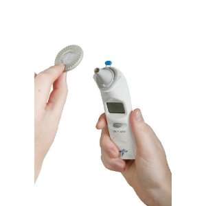  Medline Tympanic Thermometer Probe Covers Health 