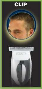 Wahl 9854 600 Lithium Beard Hair Trimmer Clipper NEW  