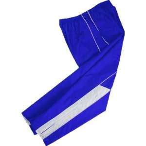   Titan Warm Up Pants ROYAL/WHITE 707 MENS 3XL