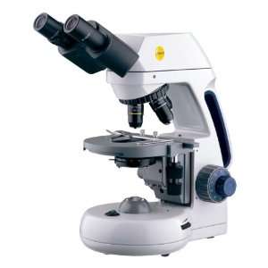   Resolution Digital Compound Microscope Plan Objective