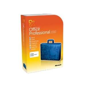  New   Microsoft Office 2010 Professional GPS & Navigation