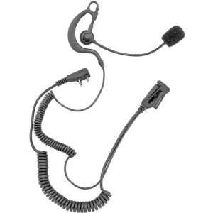  New Tactical Headset With Boom   CL5312 Electronics